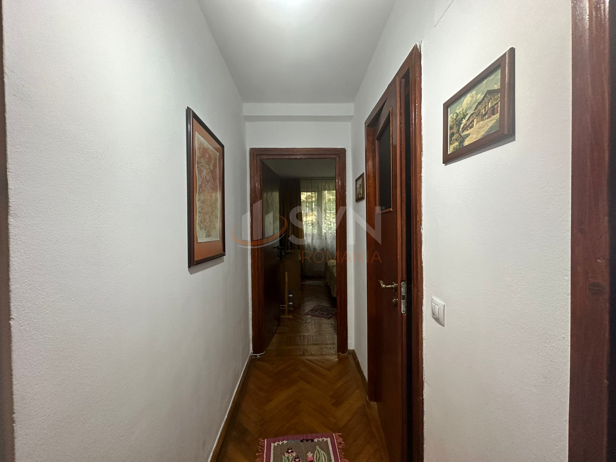 Apartament, 3 camere Bucuresti/Bucurestii Noi