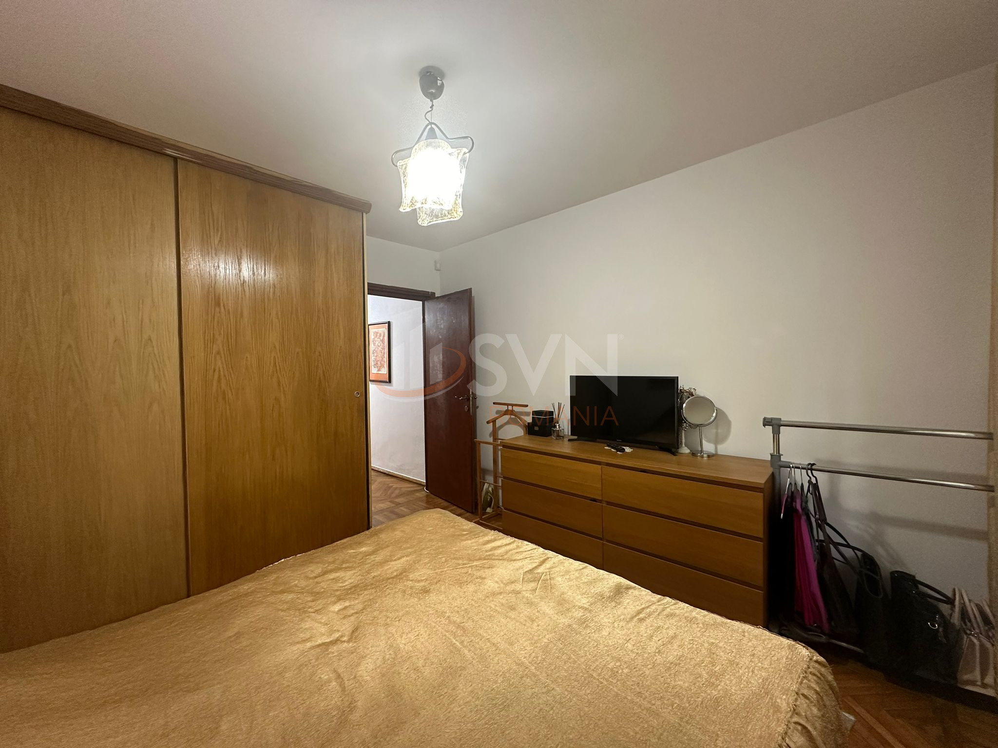 Apartament, 3 camere Bucuresti/Bucurestii Noi
