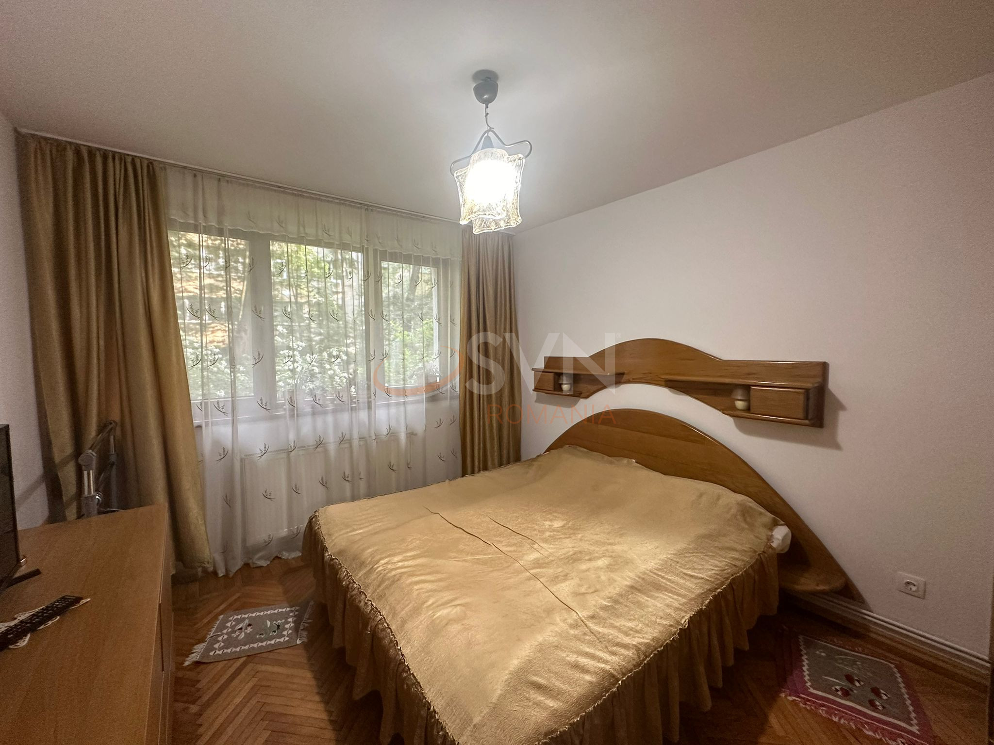 Apartament, 3 camere Bucuresti/Bucurestii Noi