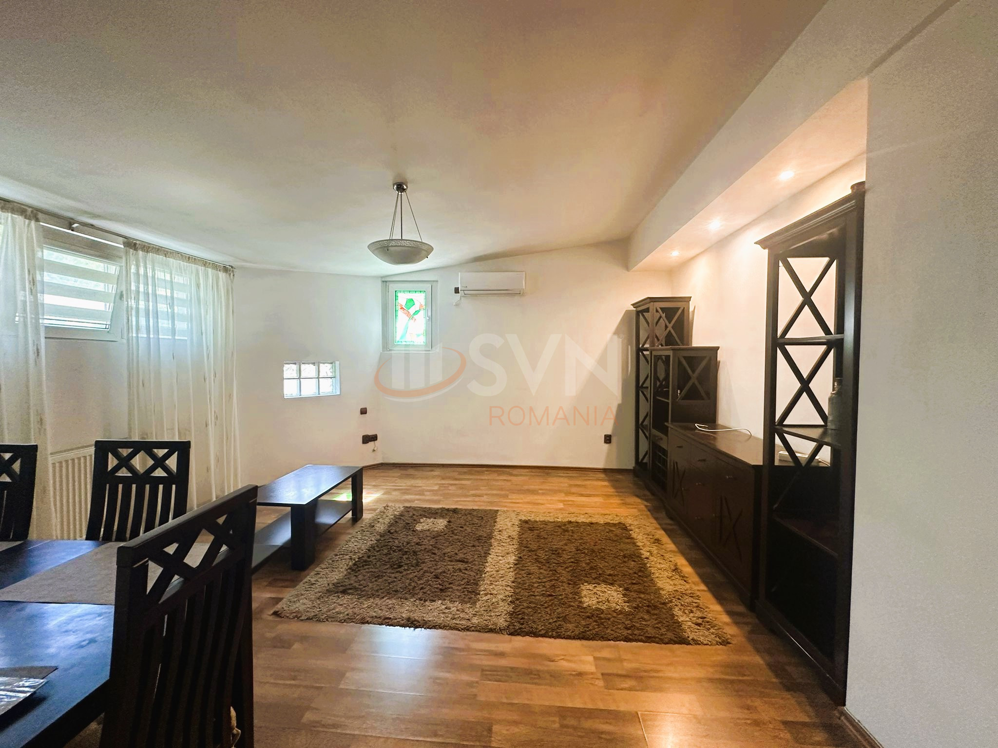 Apartament, 3 camere Bucuresti/1 Mai