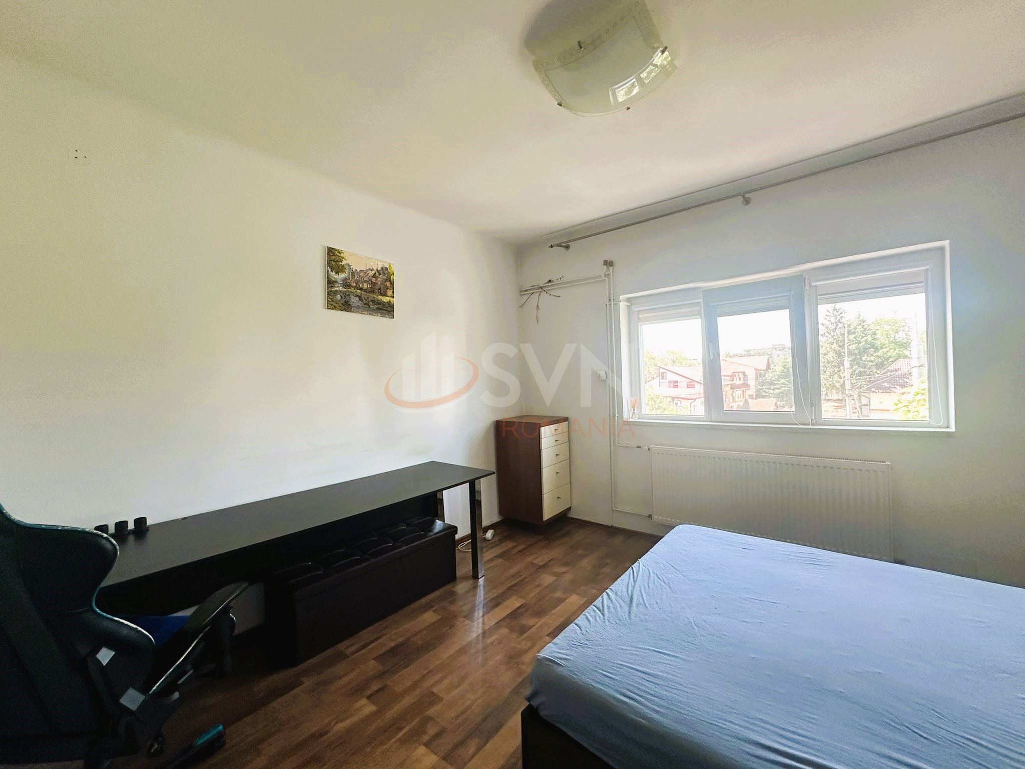 Apartament, 3 camere Bucuresti/1 Mai