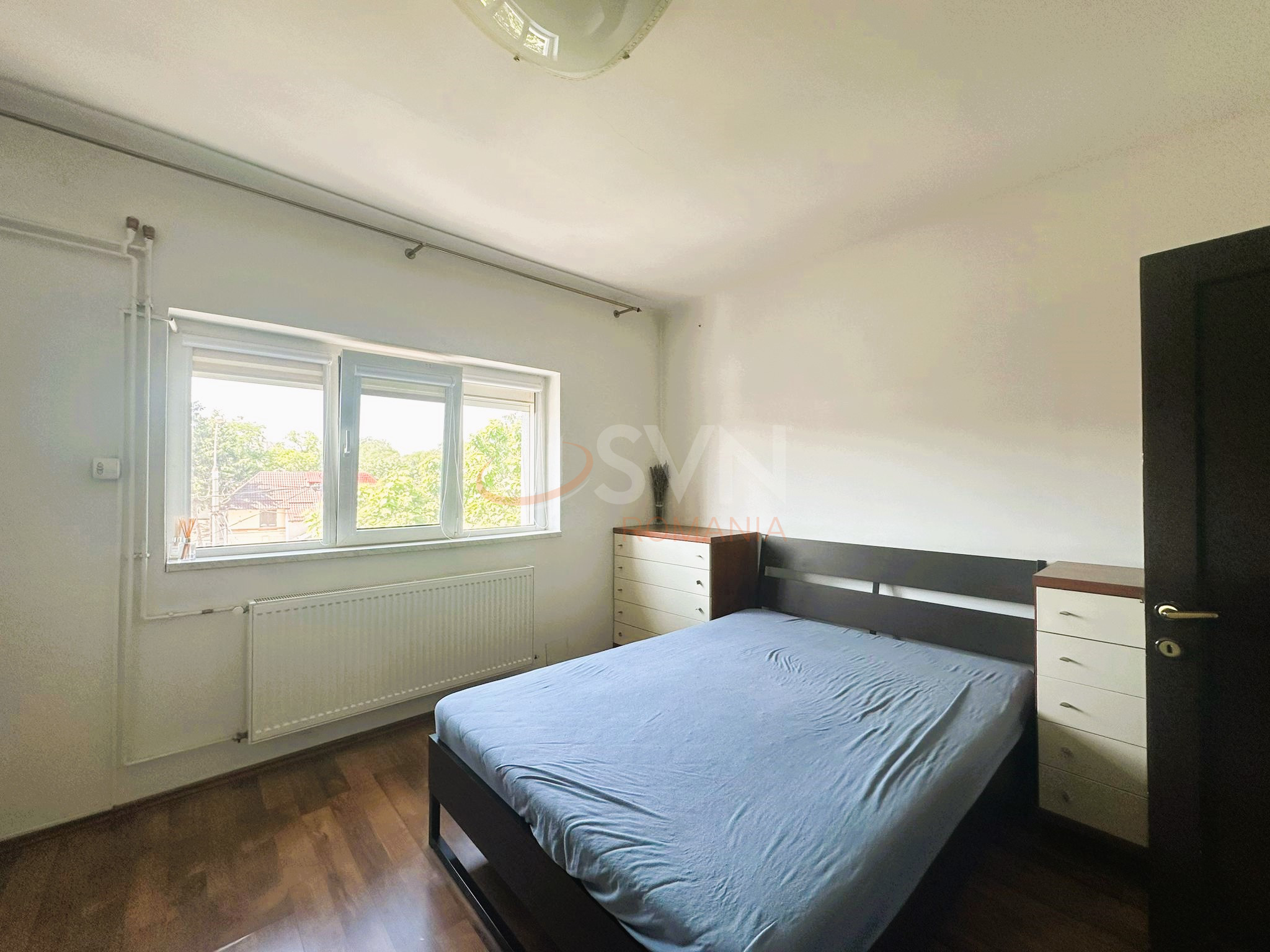 Apartament, 3 camere Bucuresti/1 Mai