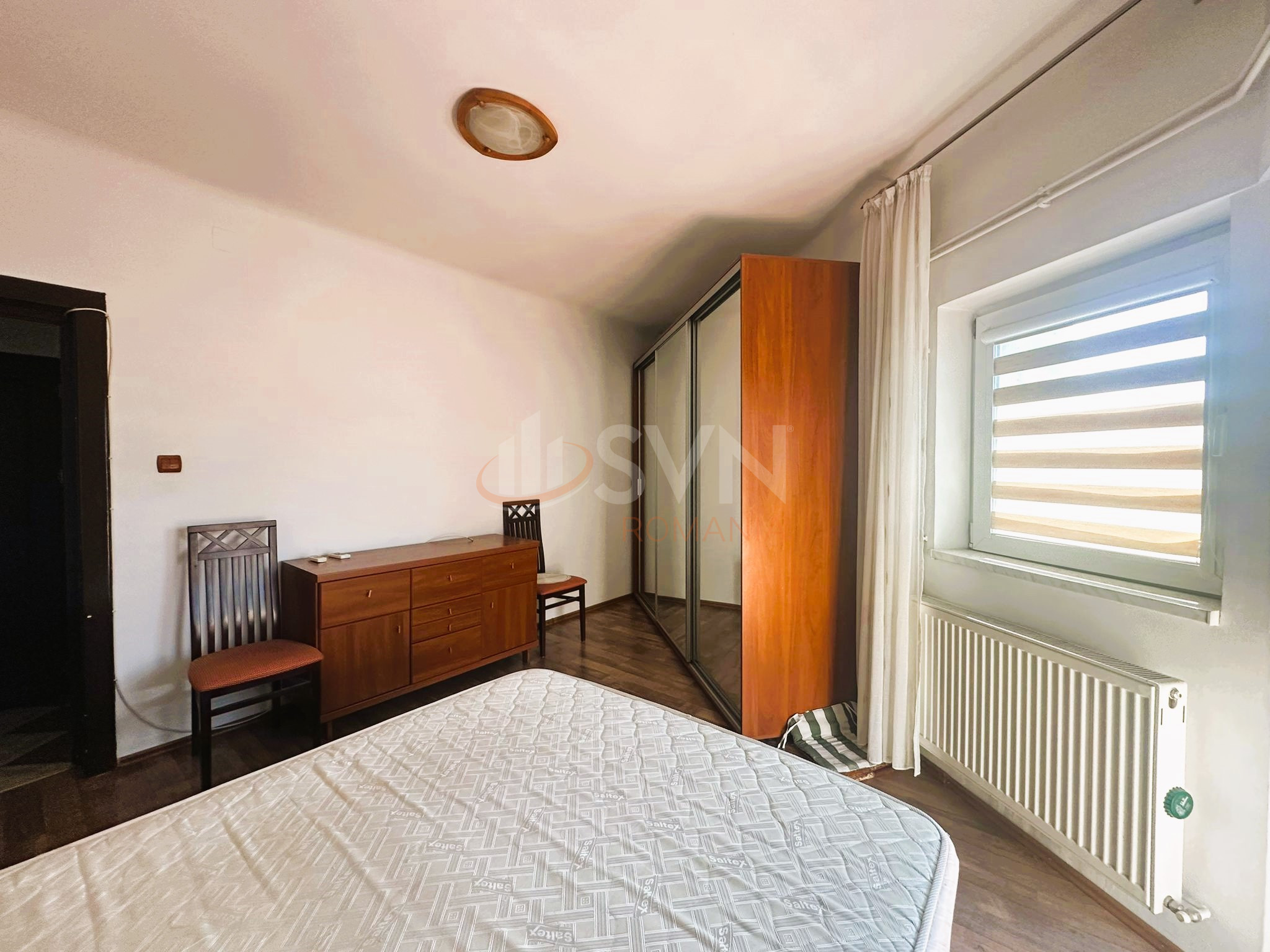 Apartament, 3 camere Bucuresti/1 Mai