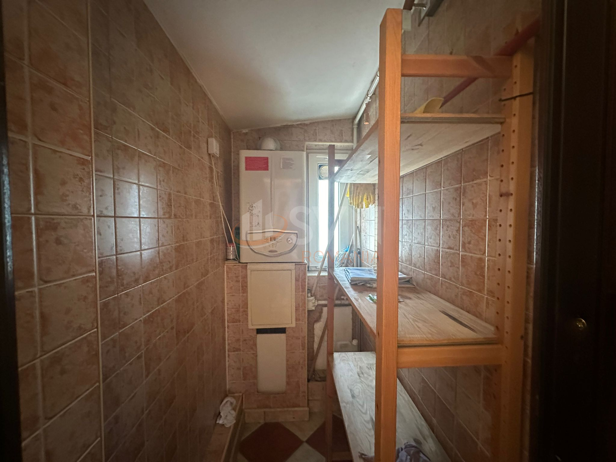 Apartament, 3 camere Bucuresti/1 Mai