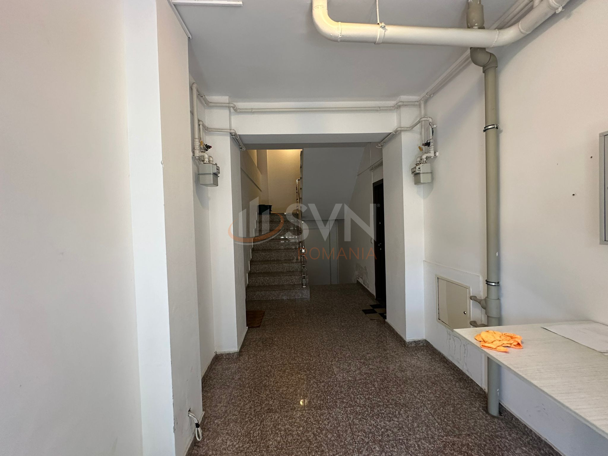Apartament, 3 camere Bucuresti/1 Mai