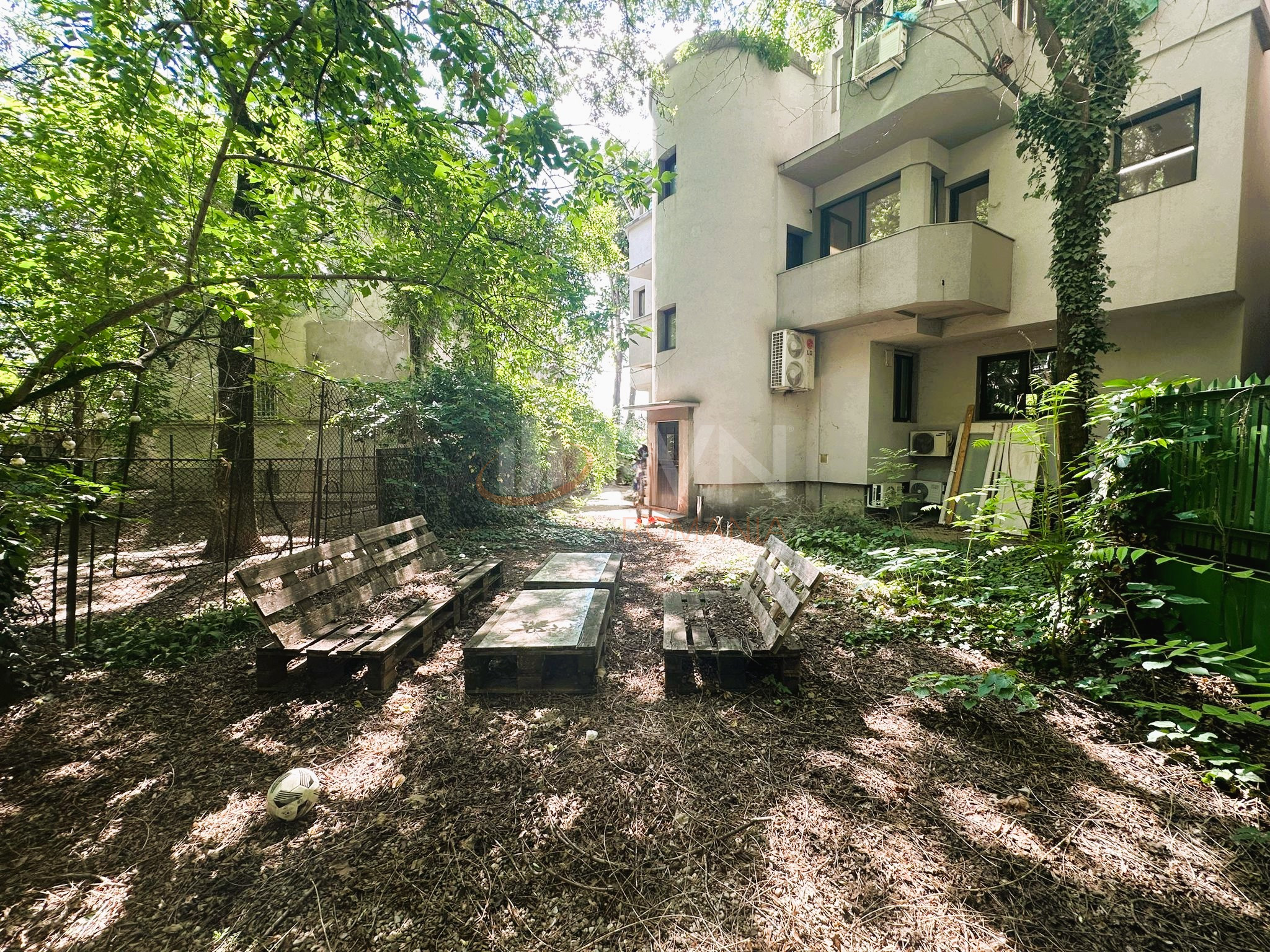 Apartament, 3 camere Bucuresti/1 Mai