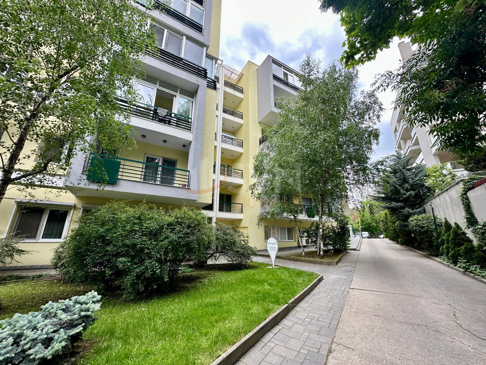 Apartament, 3 camere Bucuresti/Soseaua Nordului