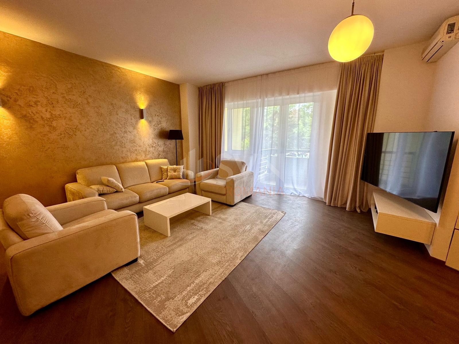 Apartament, 3 camere Bucuresti/Soseaua Nordului