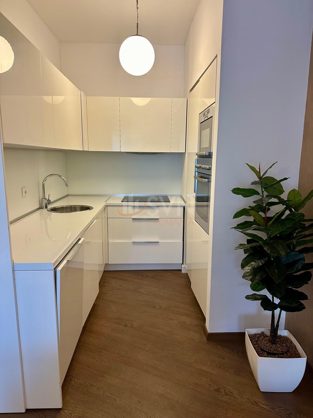 Apartament, 3 camere Bucuresti/Soseaua Nordului