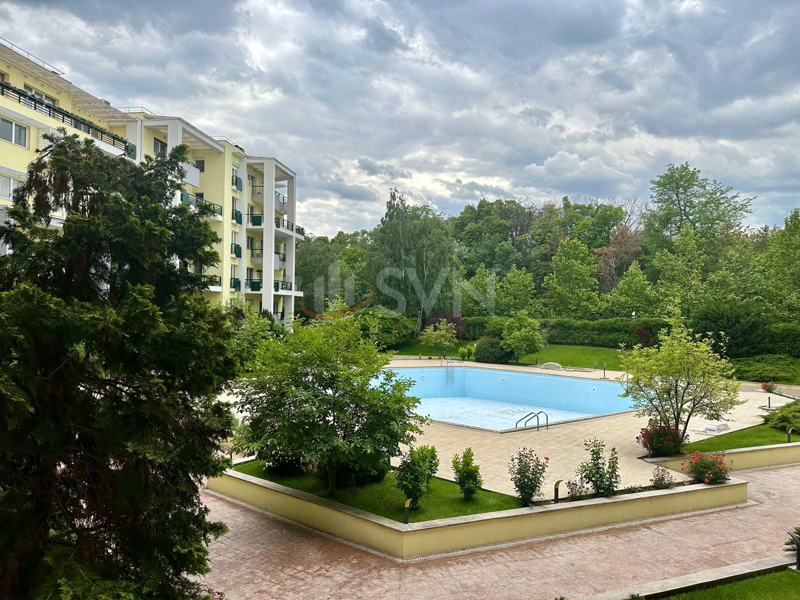 Apartament, 3 camere Bucuresti/Soseaua Nordului