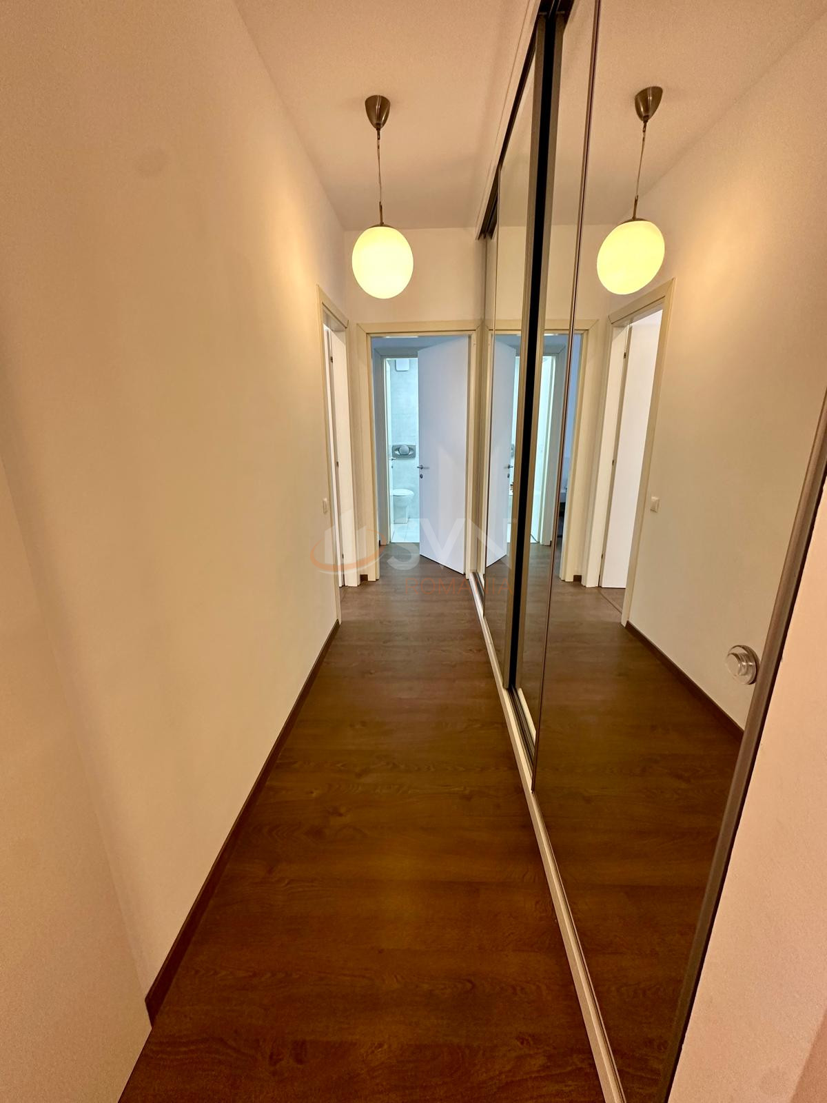 Apartament, 3 camere Bucuresti/Soseaua Nordului