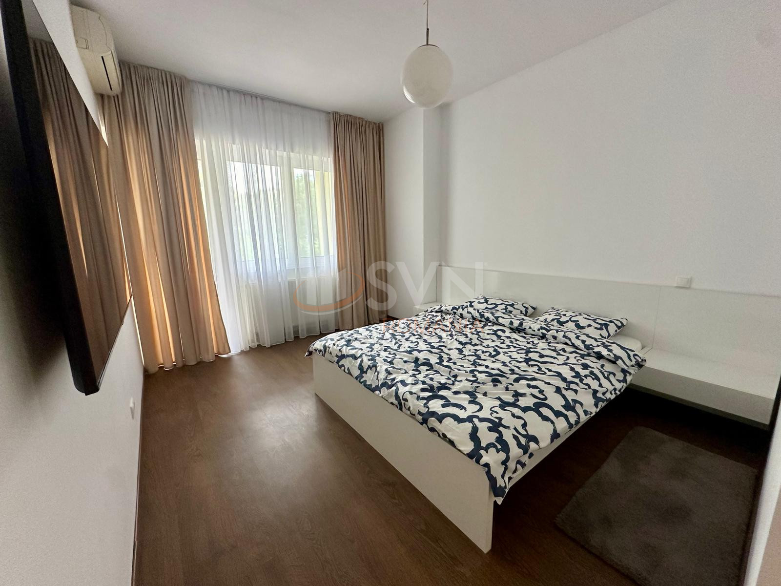 Apartament, 3 camere Bucuresti/Soseaua Nordului