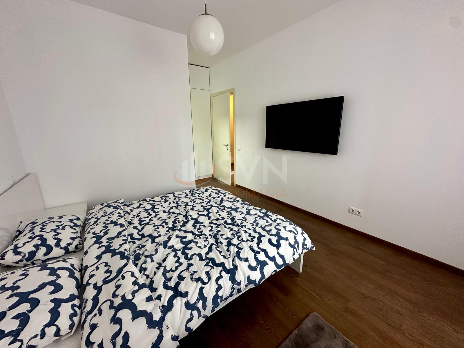 Apartament, 3 camere Bucuresti/Soseaua Nordului