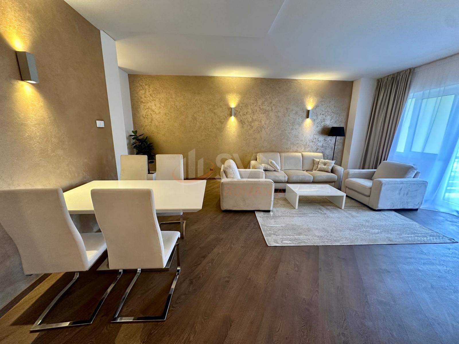 Apartament, 3 camere Bucuresti/Soseaua Nordului