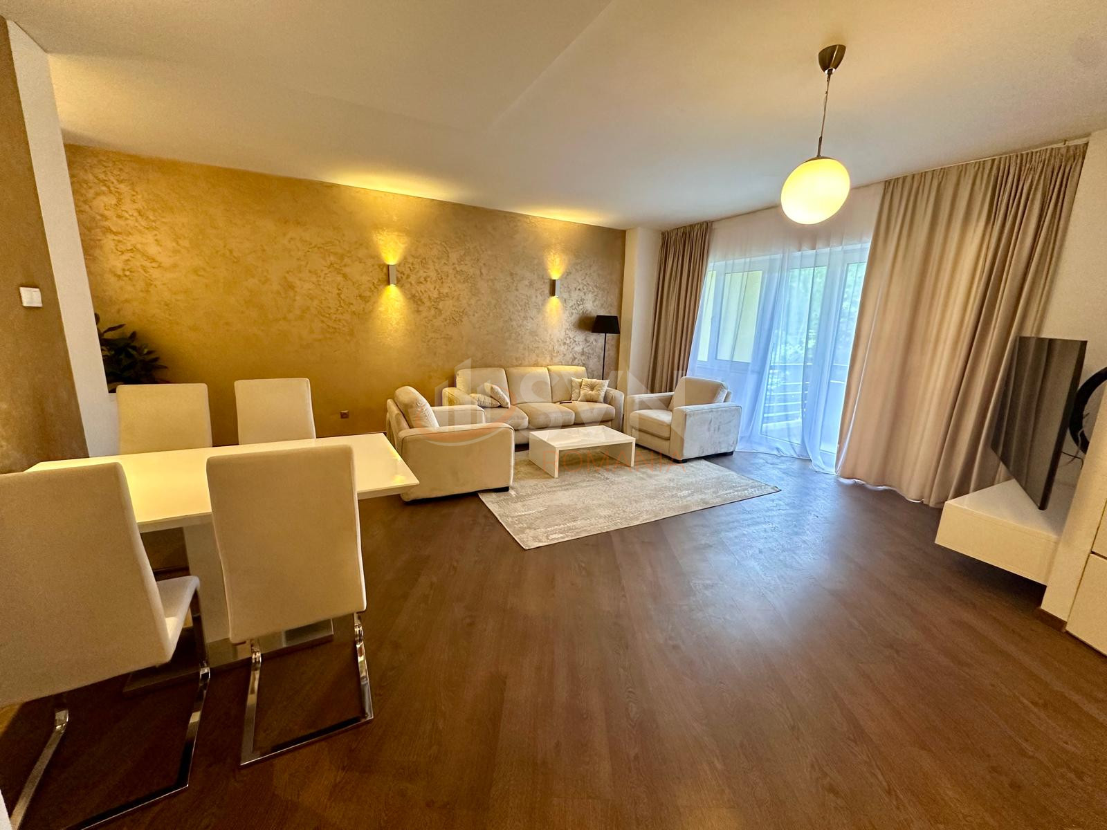 Apartament, 3 camere Bucuresti/Soseaua Nordului