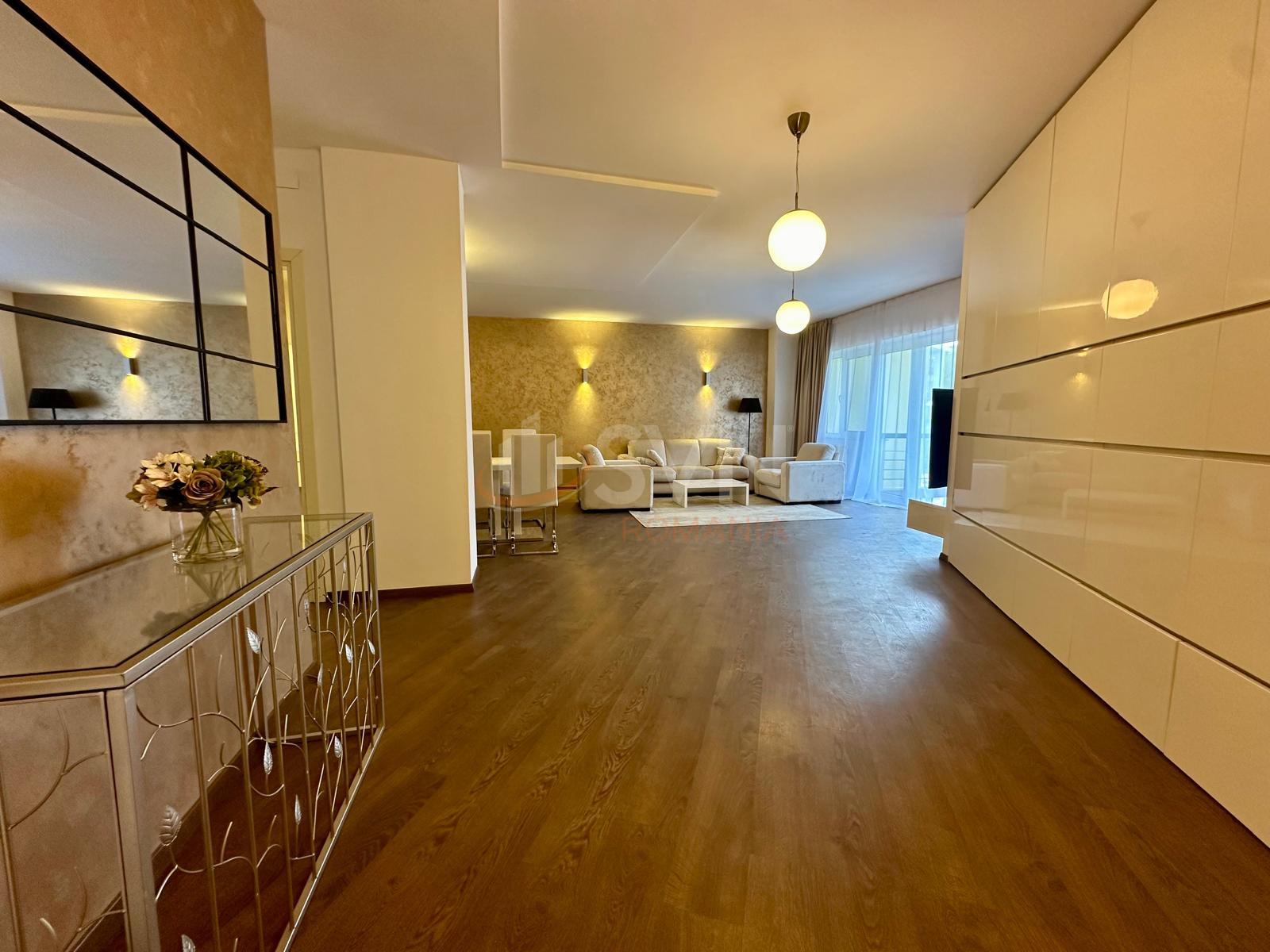 Apartament, 3 camere Bucuresti/Soseaua Nordului