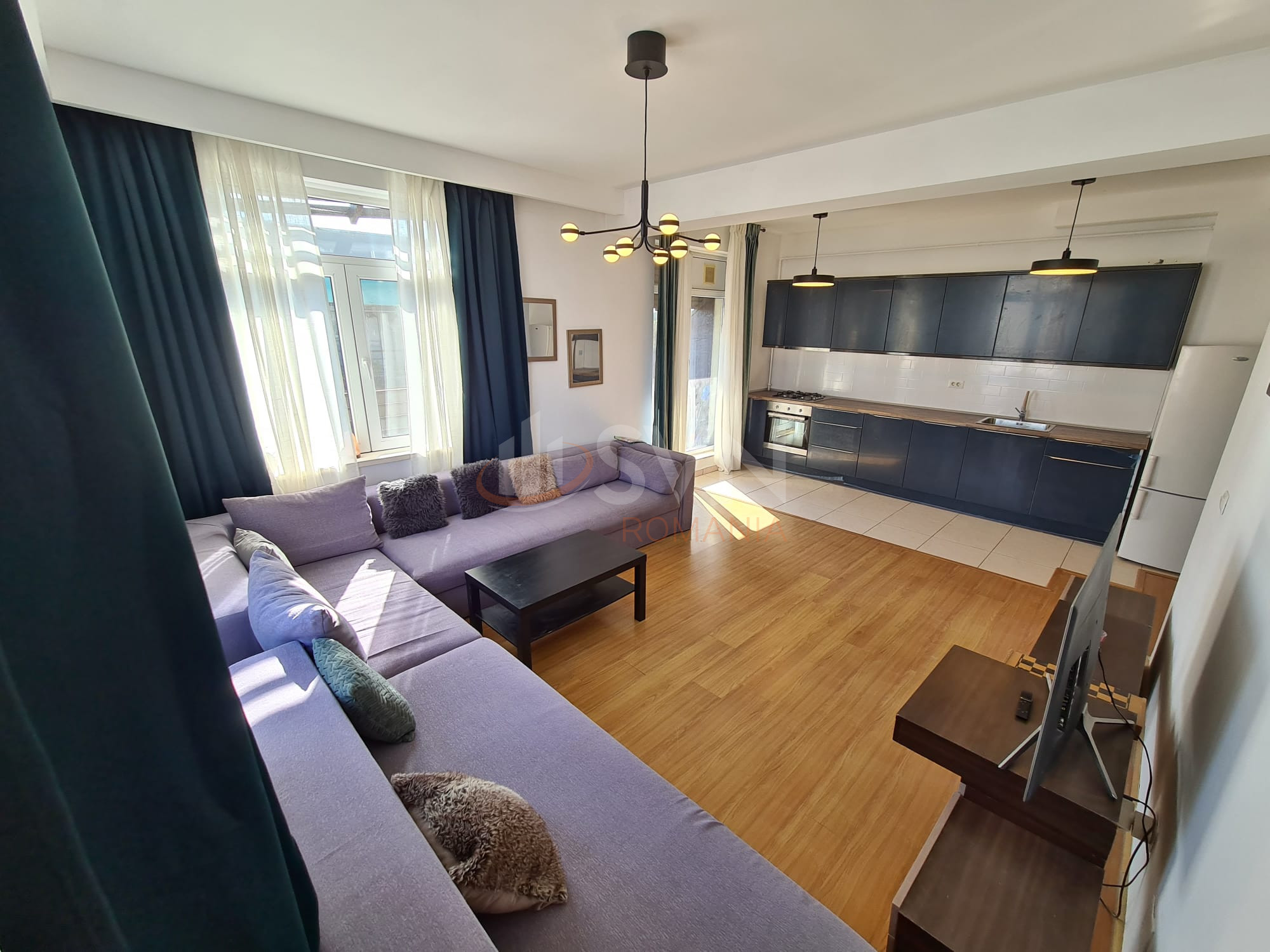 Apartament, 3 camere Bucuresti/Baneasa