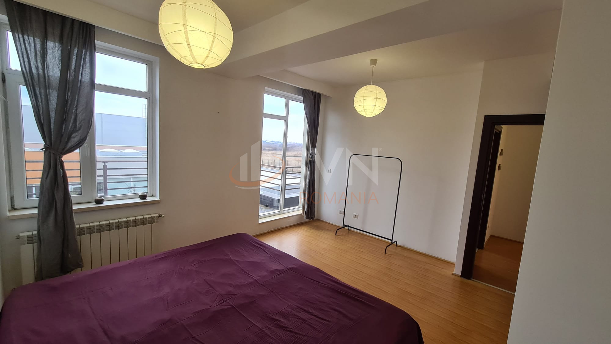 Apartament, 3 camere Bucuresti/Baneasa