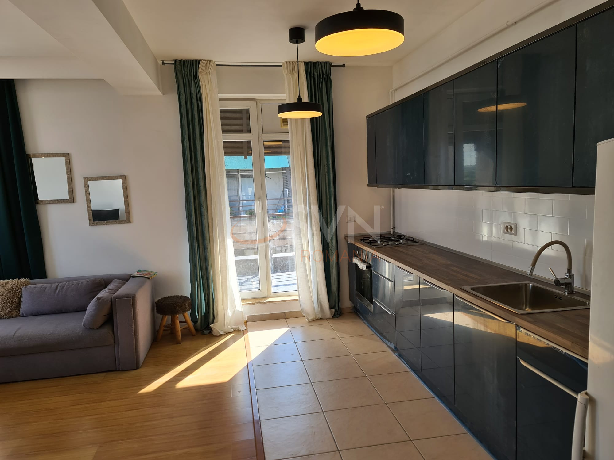 Apartament, 3 camere Bucuresti/Baneasa