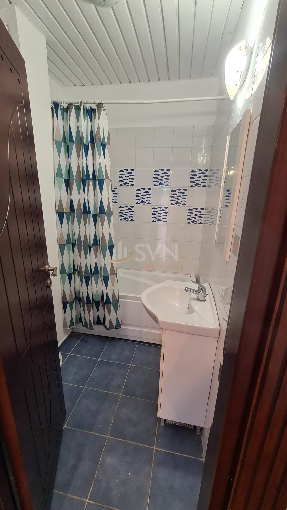 Apartament, 3 camere Bucuresti/Baneasa