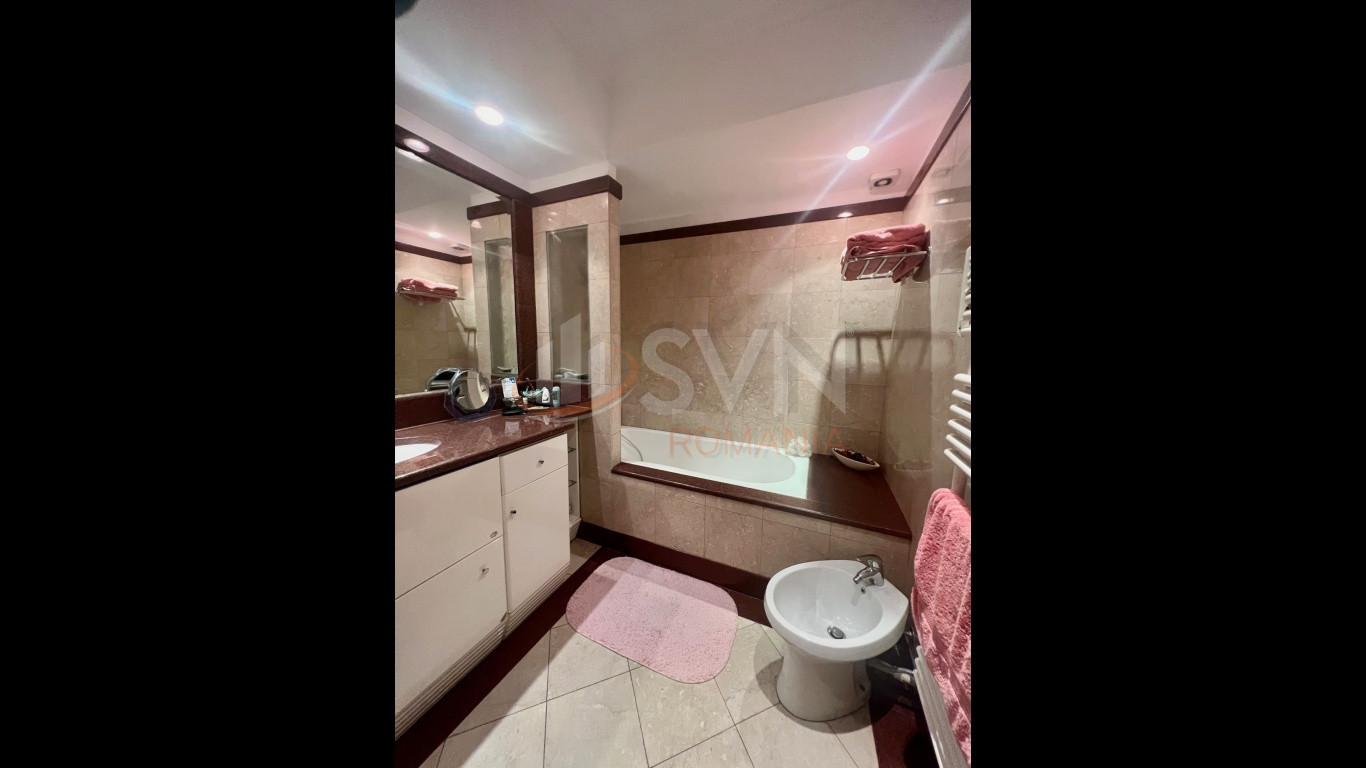 Apartament, 3 camere Bucuresti/Dorobanti