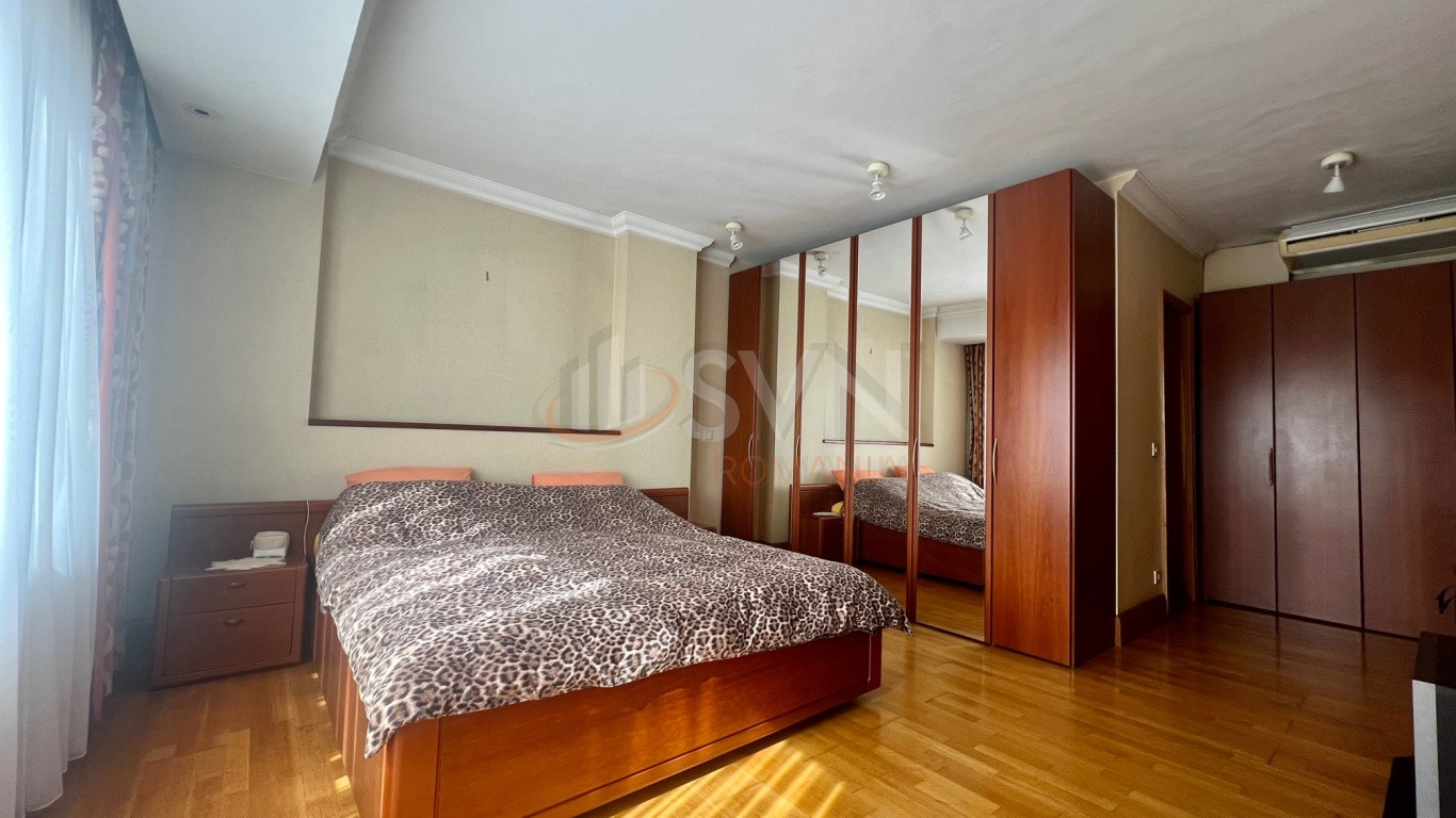 Apartament, 3 camere Bucuresti/Dorobanti