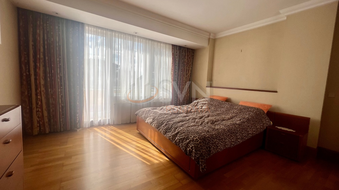 Apartament, 3 camere Bucuresti/Dorobanti