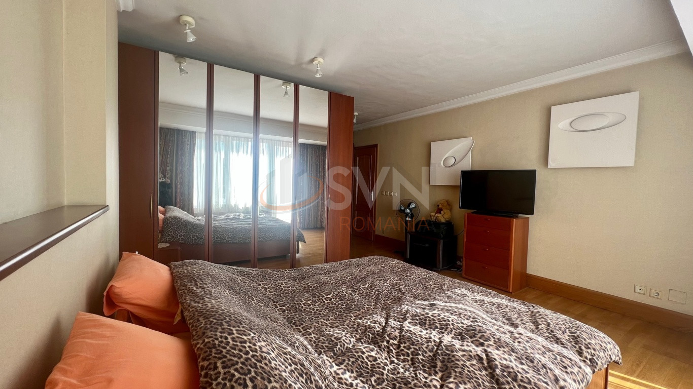Apartament, 3 camere Bucuresti/Dorobanti