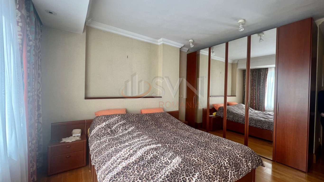 Apartament, 3 camere Bucuresti/Dorobanti
