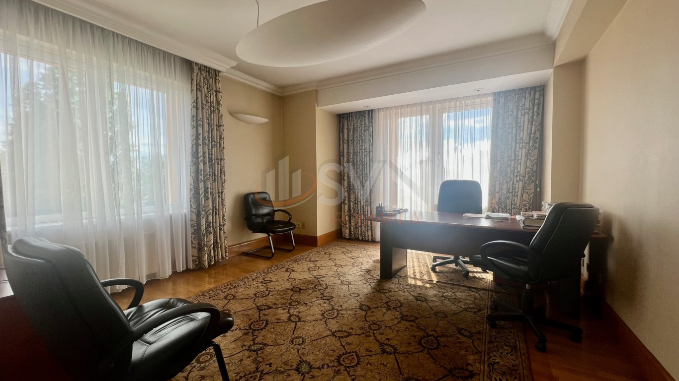 Apartament, 3 camere Bucuresti/Dorobanti