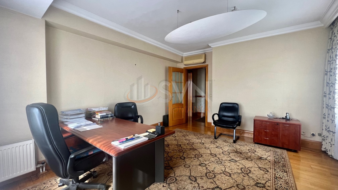 Apartament, 3 camere Bucuresti/Dorobanti