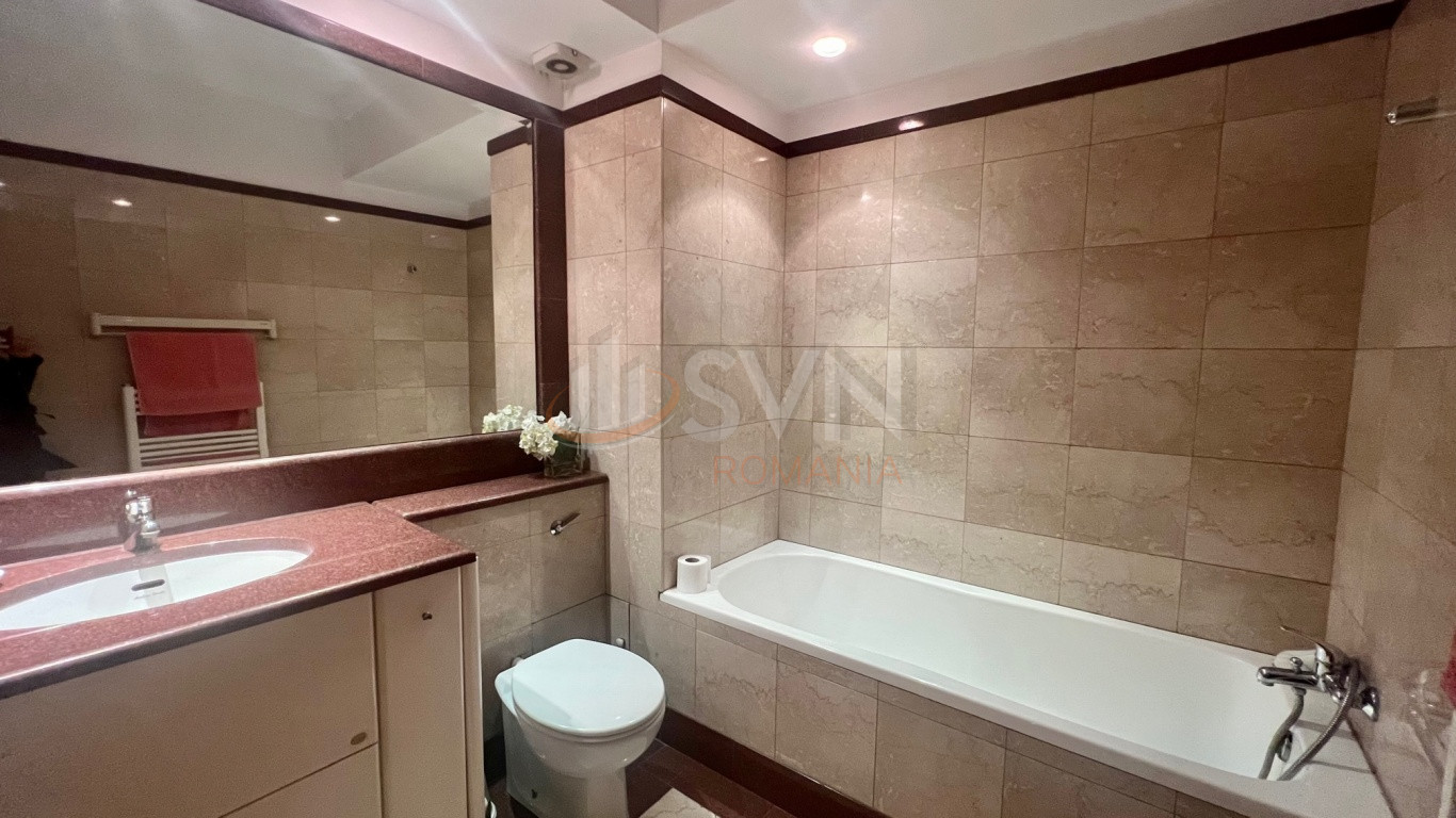 Apartament, 3 camere Bucuresti/Dorobanti