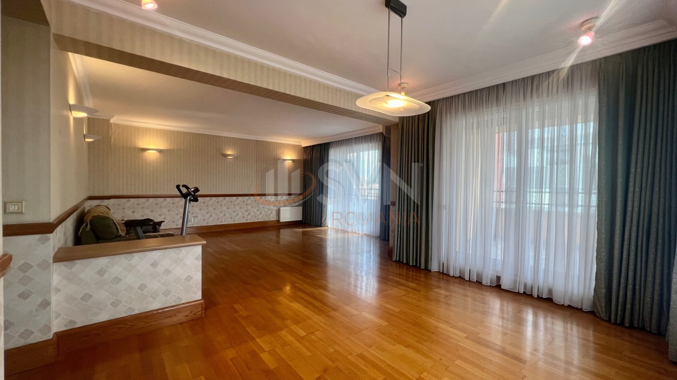 Apartament, 3 camere Bucuresti/Dorobanti