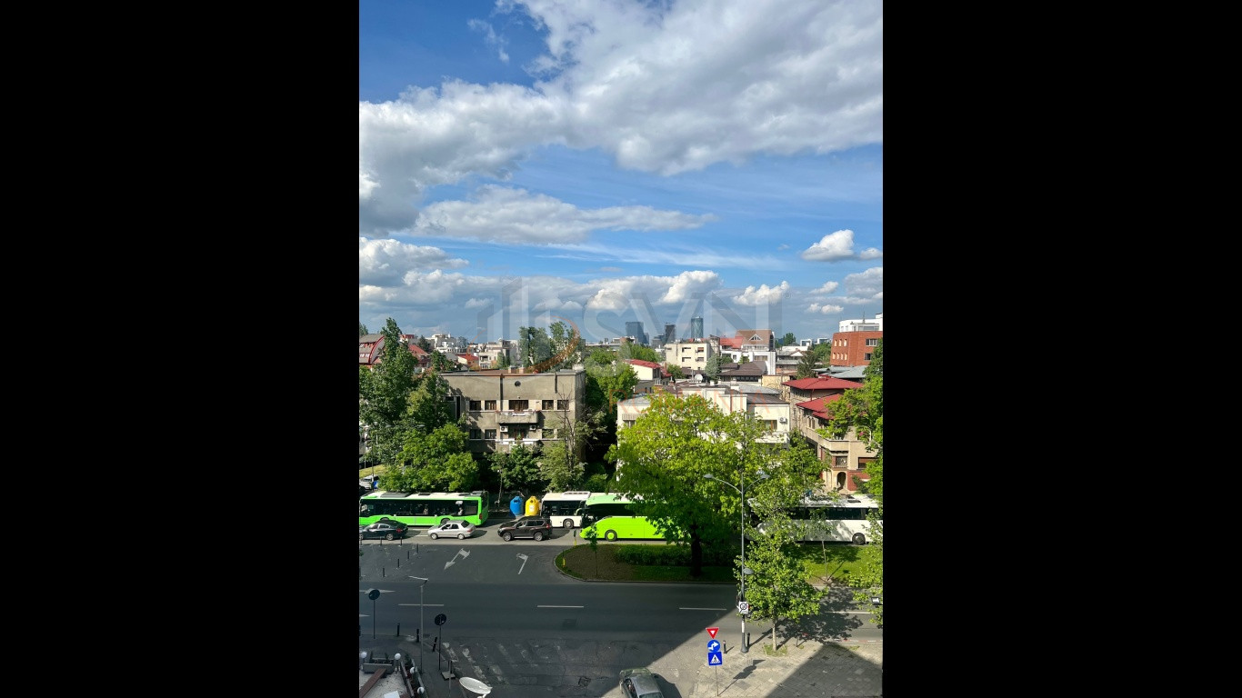 Apartament, 3 camere Bucuresti/Dorobanti