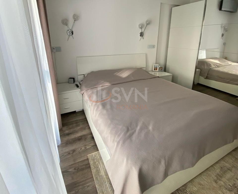 Apartament, 3 camere Bucuresti/Barbu Vacarescu