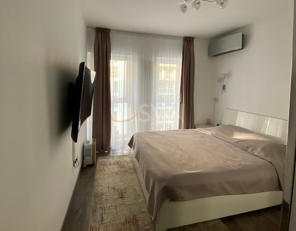 Apartament, 3 camere Bucuresti/Barbu Vacarescu