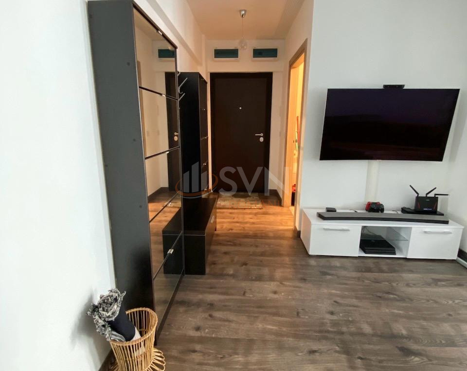 Apartament, 3 camere Bucuresti/Barbu Vacarescu