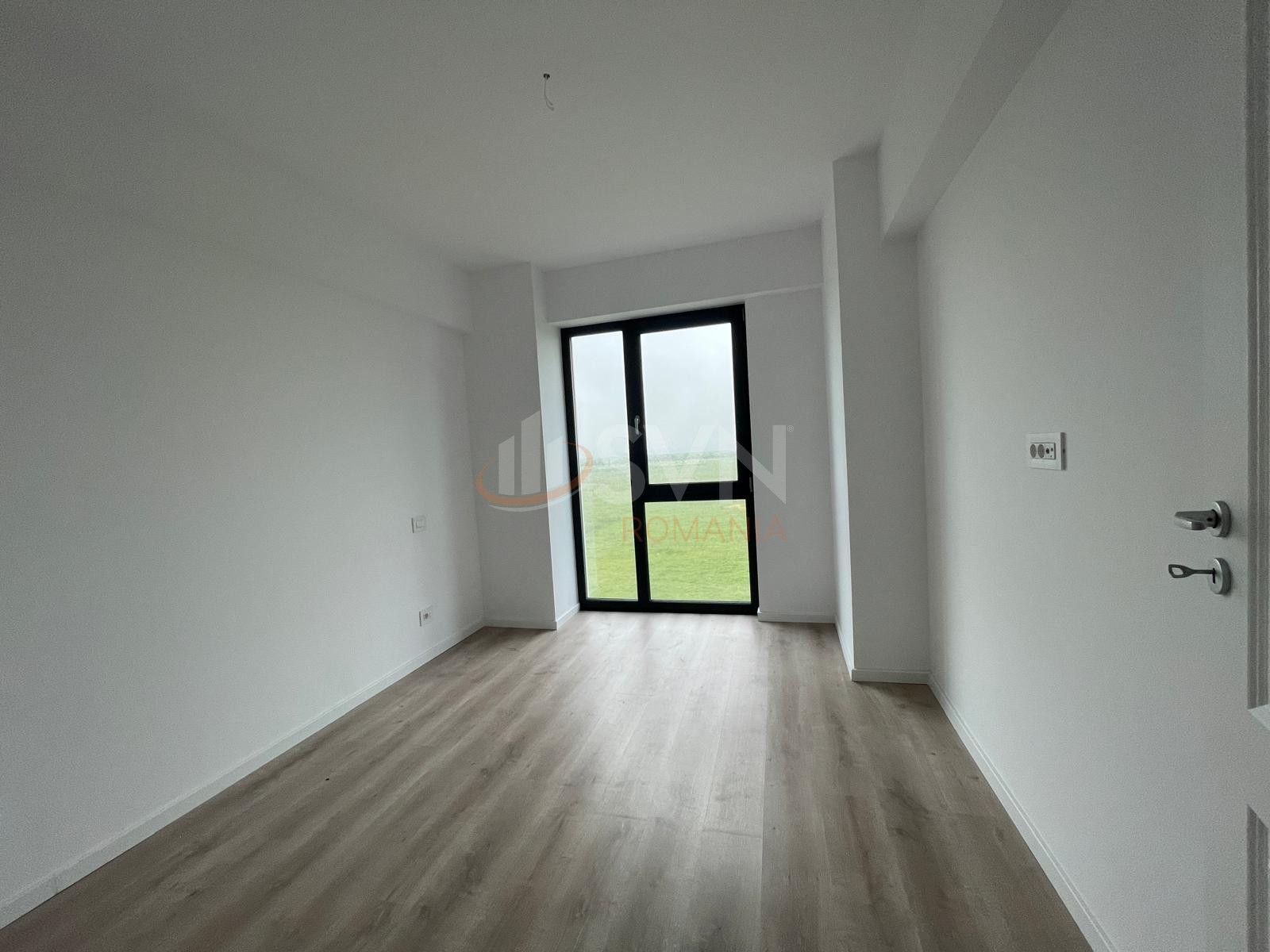 Apartament, 3 camere Bucuresti/Sisesti
