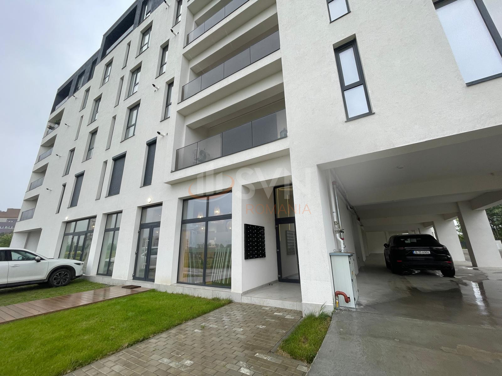 Apartament, 3 camere Bucuresti/Sisesti