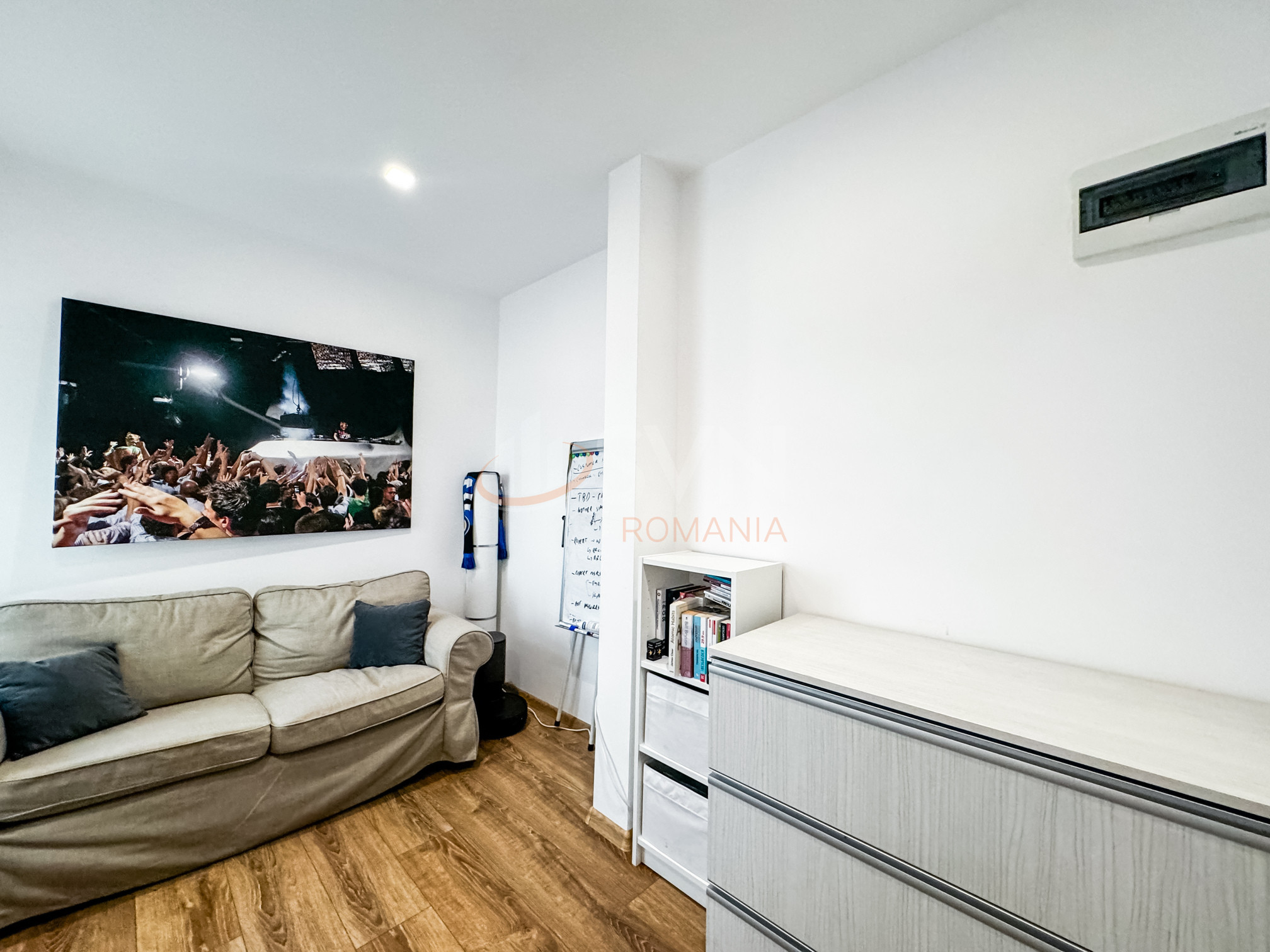Apartament, 3 camere Bucuresti/Piata Victoriei