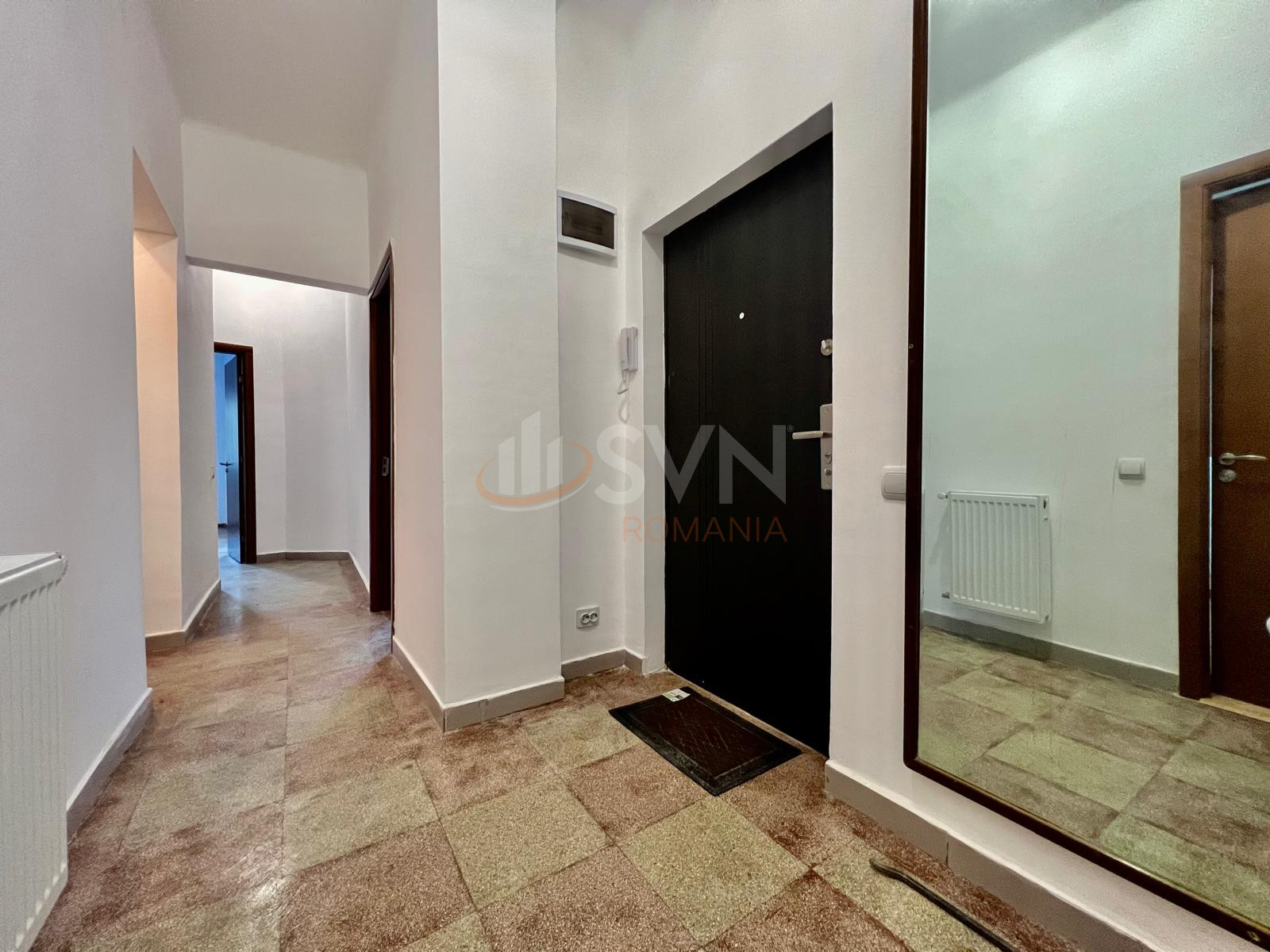 Apartament, 3 camere Bucuresti/Foisorul De Foc