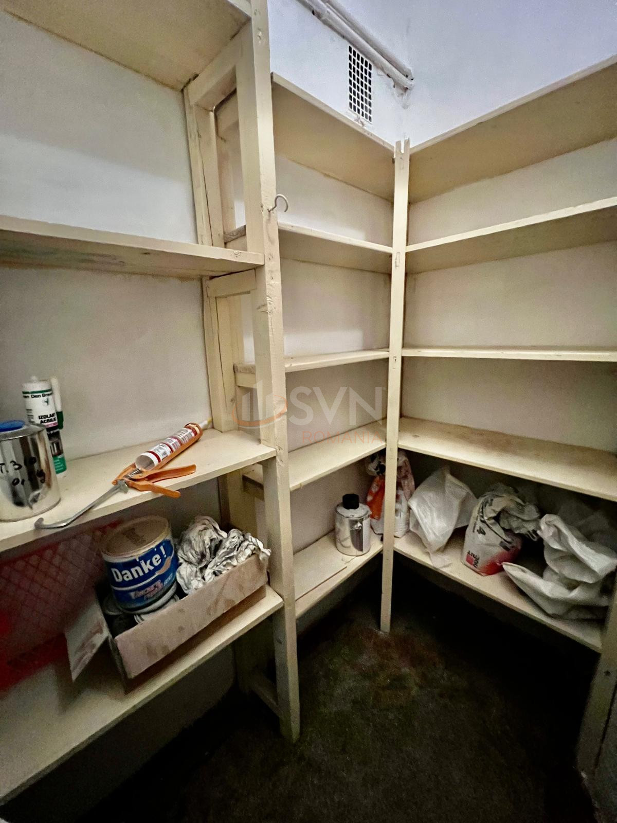 Apartament, 3 camere Bucuresti/Foisorul De Foc