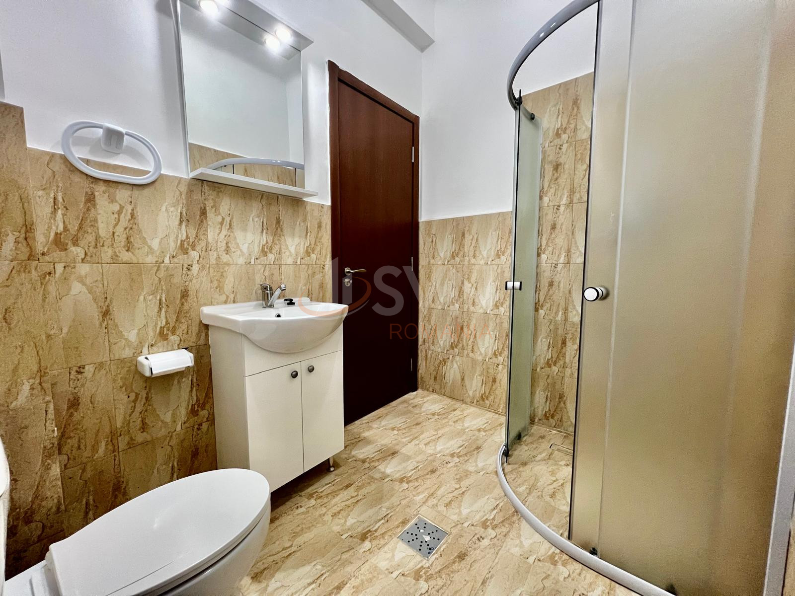 Apartament, 3 camere Bucuresti/Foisorul De Foc