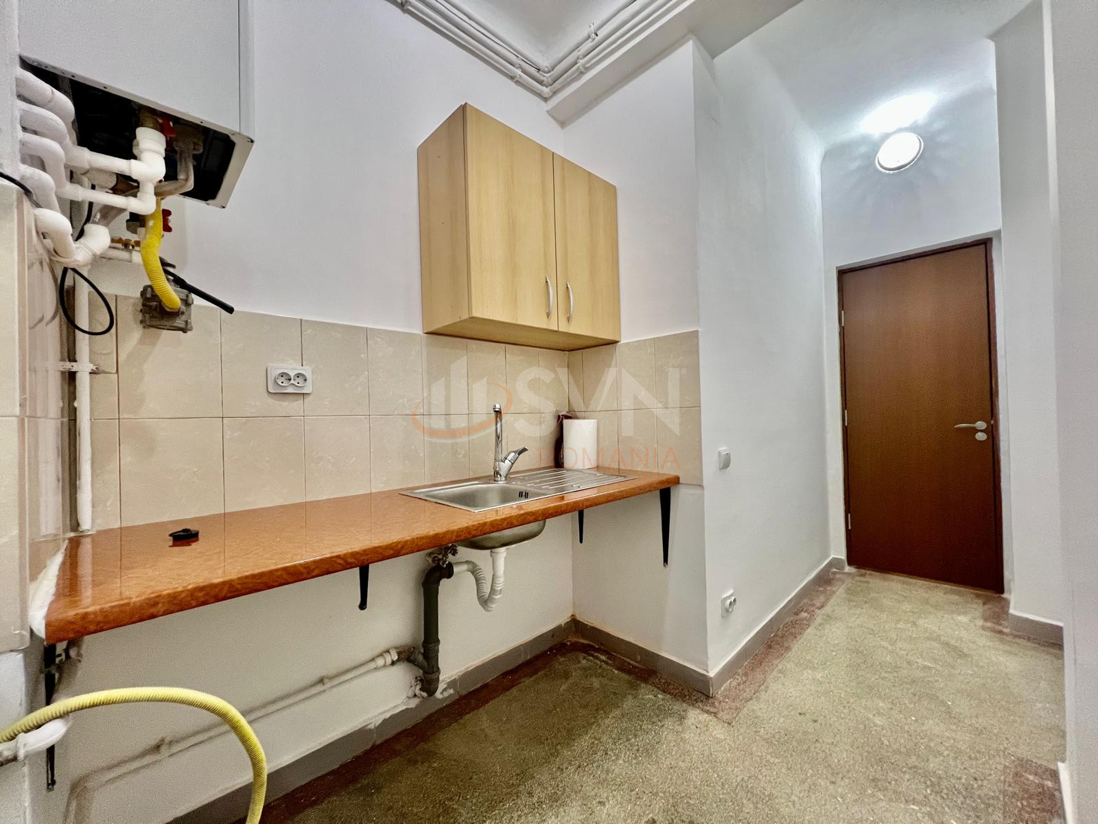 Apartament, 3 camere Bucuresti/Foisorul De Foc