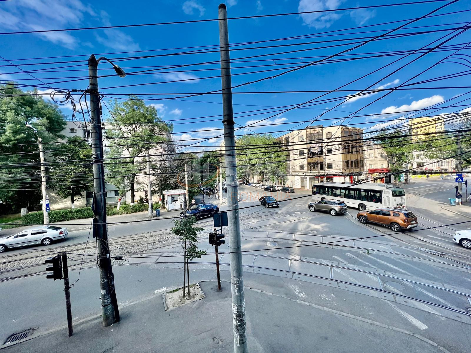 Apartament, 3 camere Bucuresti/Foisorul De Foc