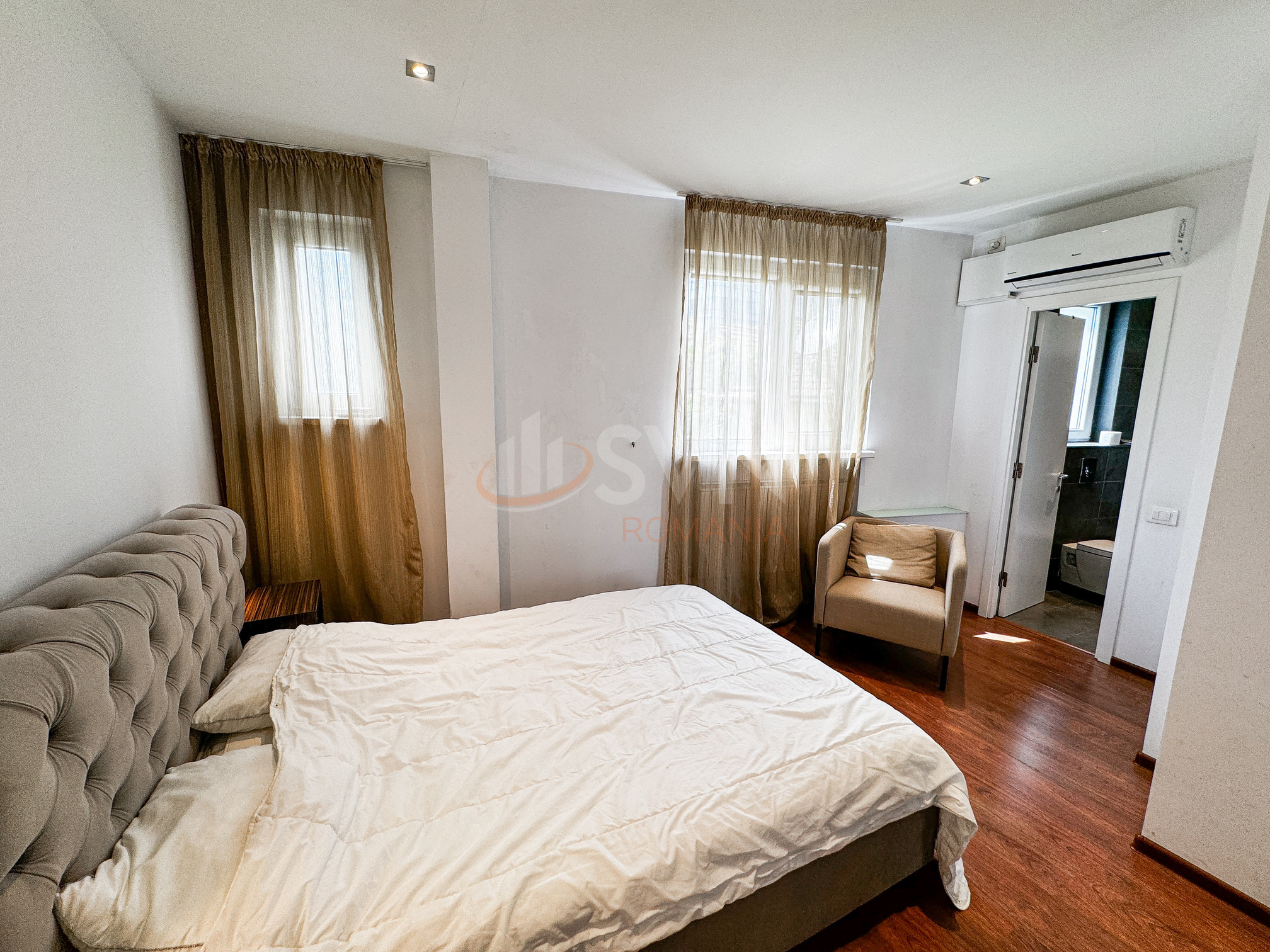 Apartament, 3 camere Bucuresti/Romana
