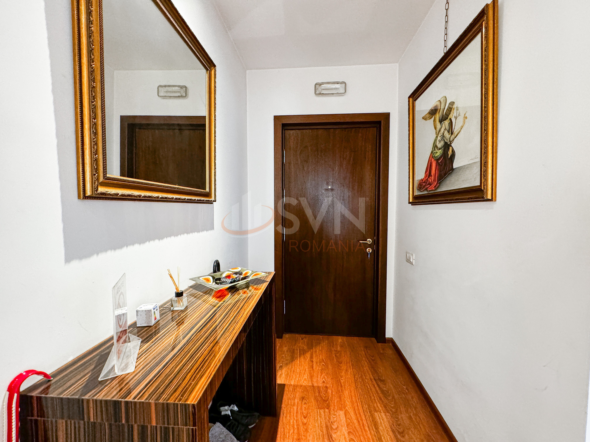 Apartament, 3 camere Bucuresti/Romana