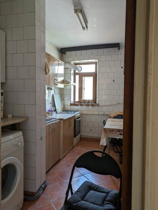 Apartament, 3 camere Bucuresti/Tineretului
