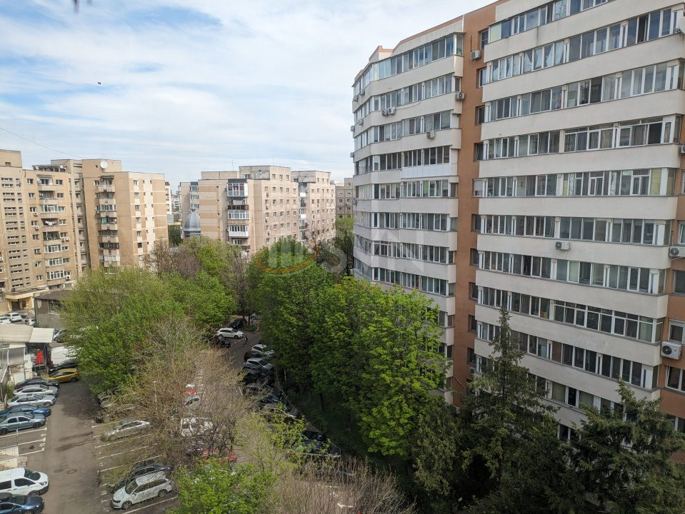 Apartament, 3 camere Bucuresti/Tineretului