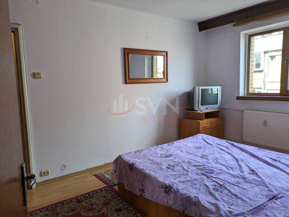 Apartament, 3 camere Bucuresti/Tineretului